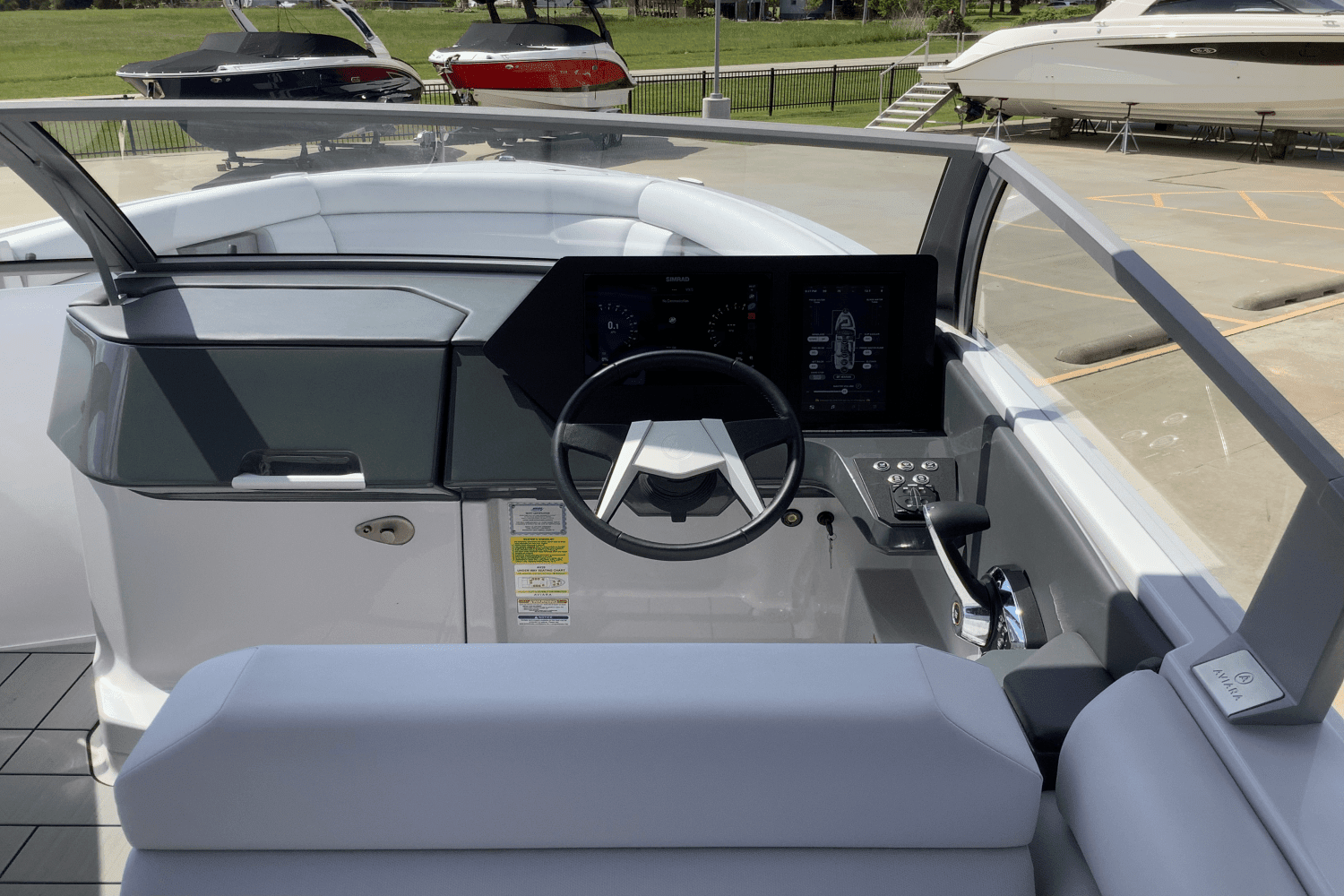 2024 Aviara AV28 Image Thumbnail #12