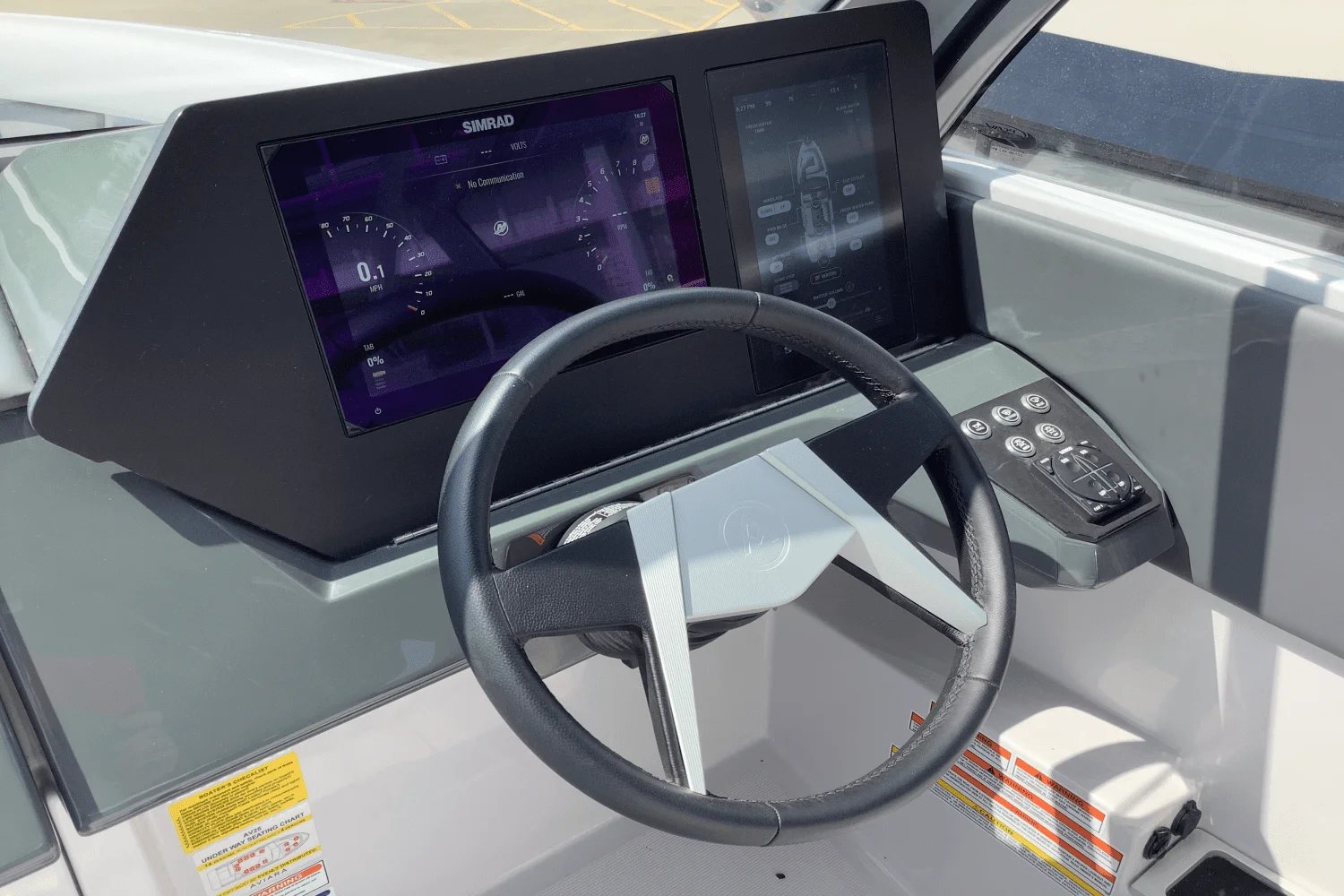 2024 Aviara AV28 Image Thumbnail #14