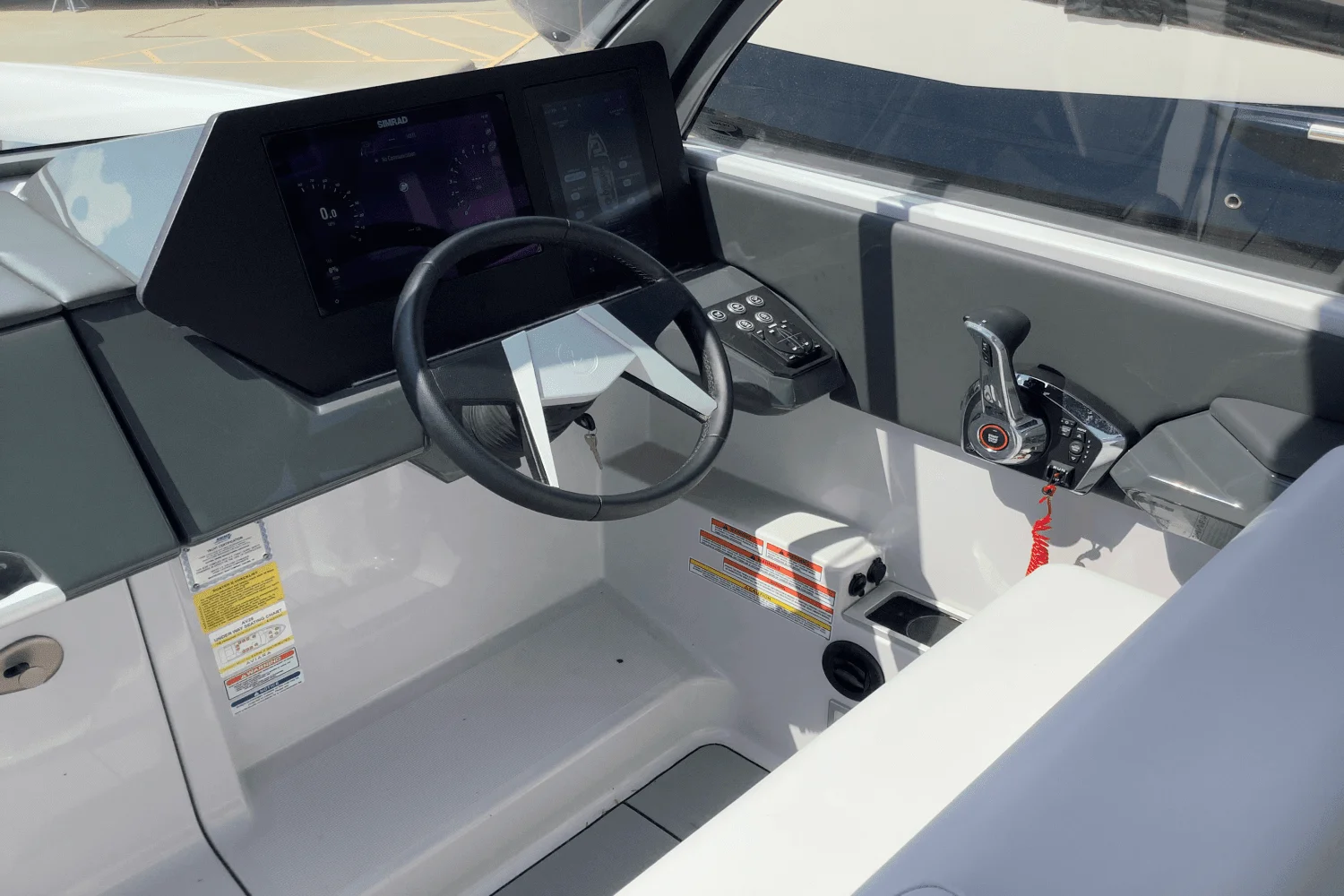 2024 Aviara AV28 Image Thumbnail #13