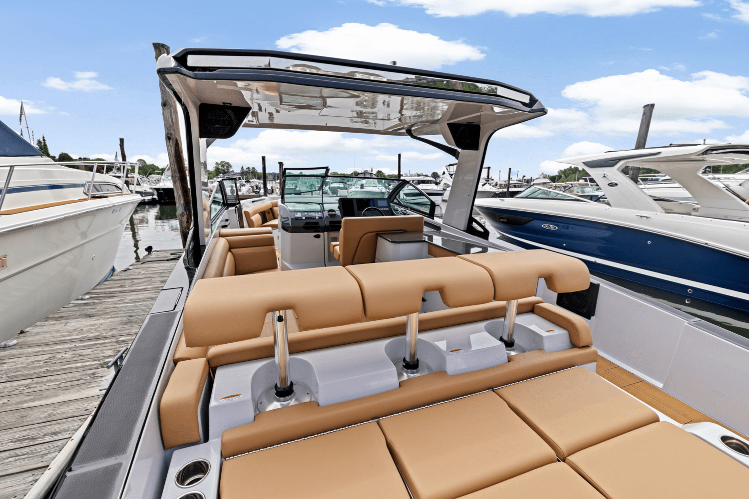 2024 Aviara AV32 Image Thumbnail #11