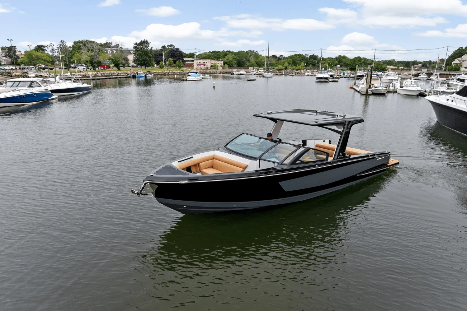 2024 Aviara AV32 Image Thumbnail #49