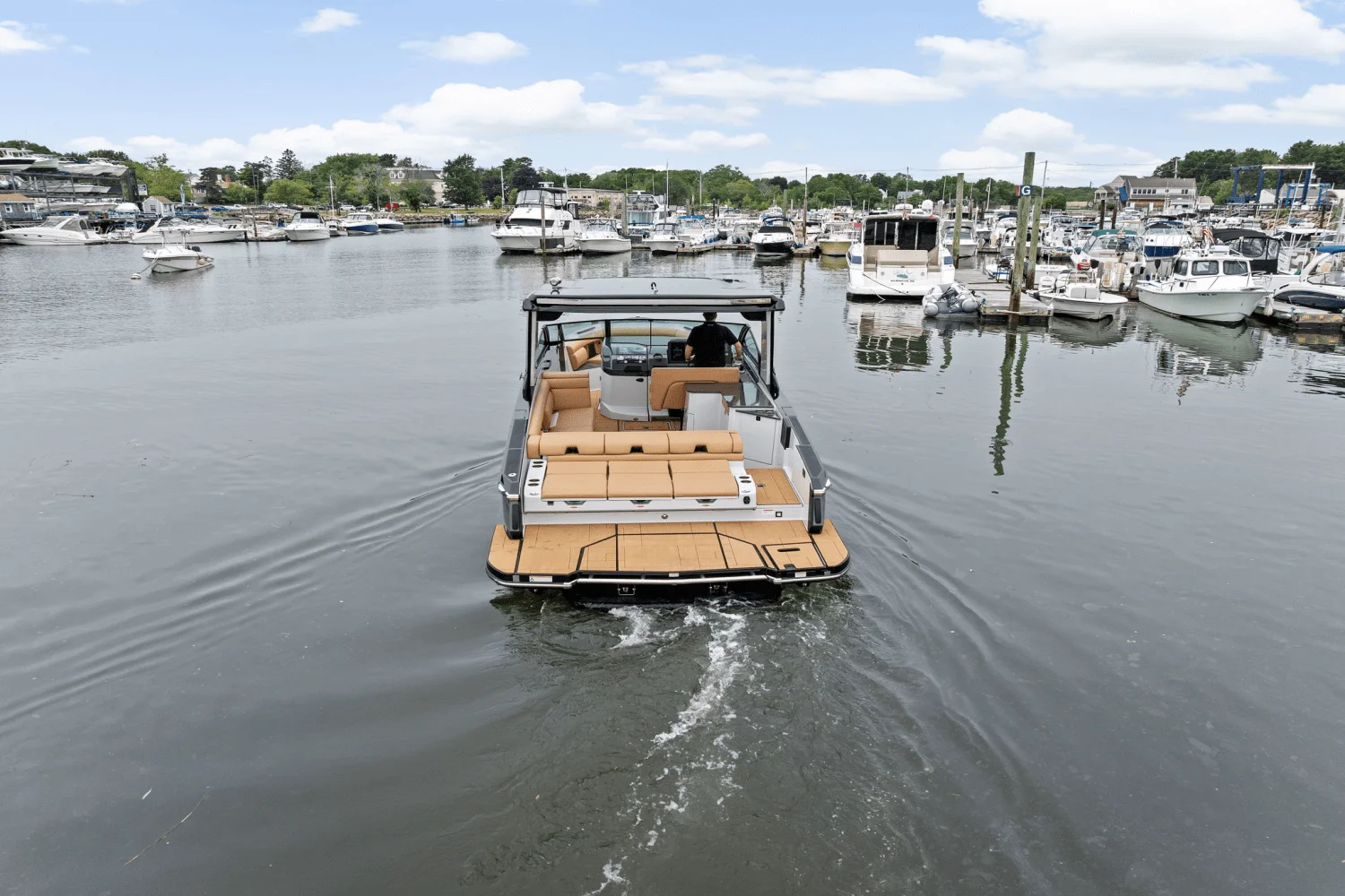 2024 Aviara AV32 Image Thumbnail #44