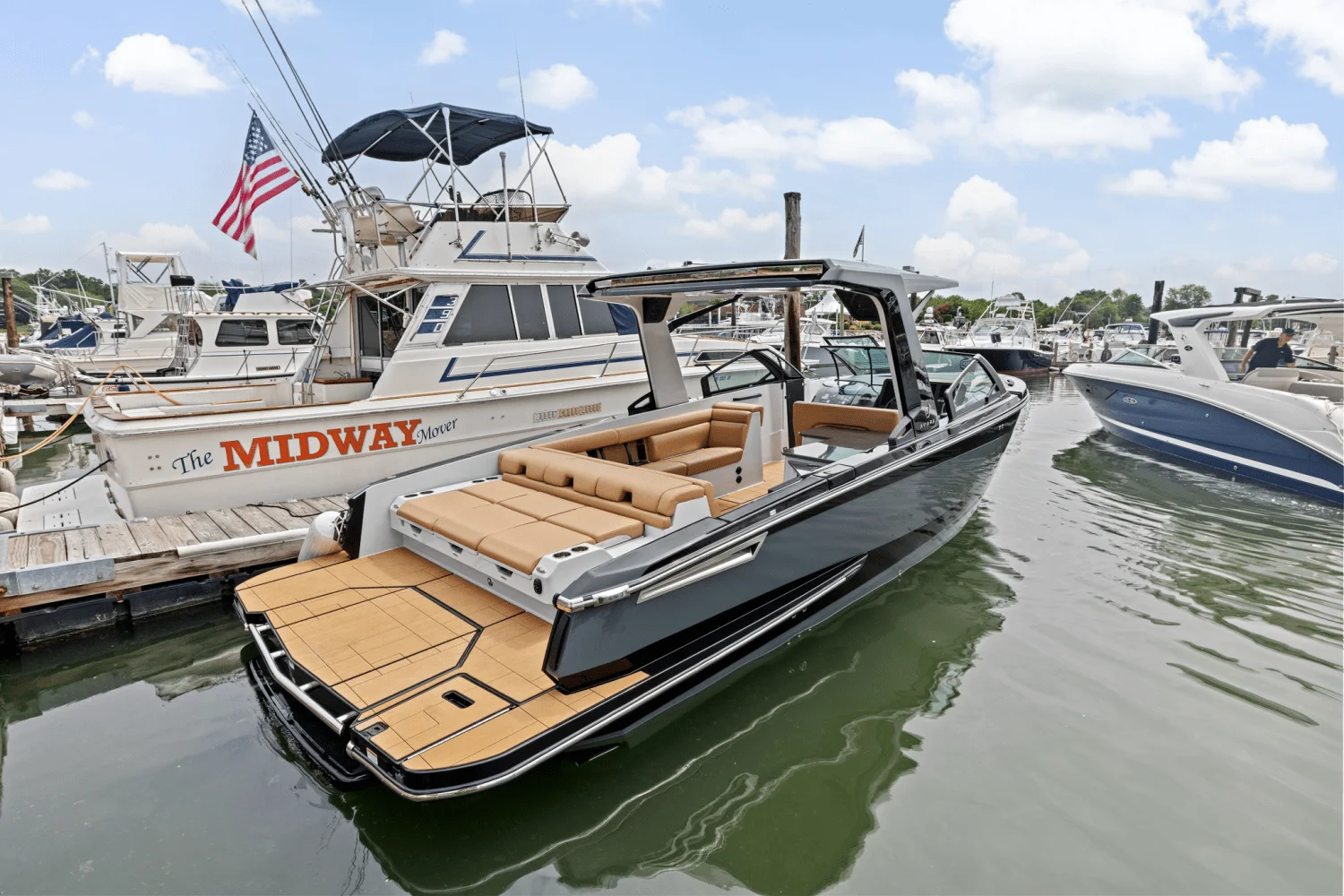 2024 Aviara AV32 Image Thumbnail #6