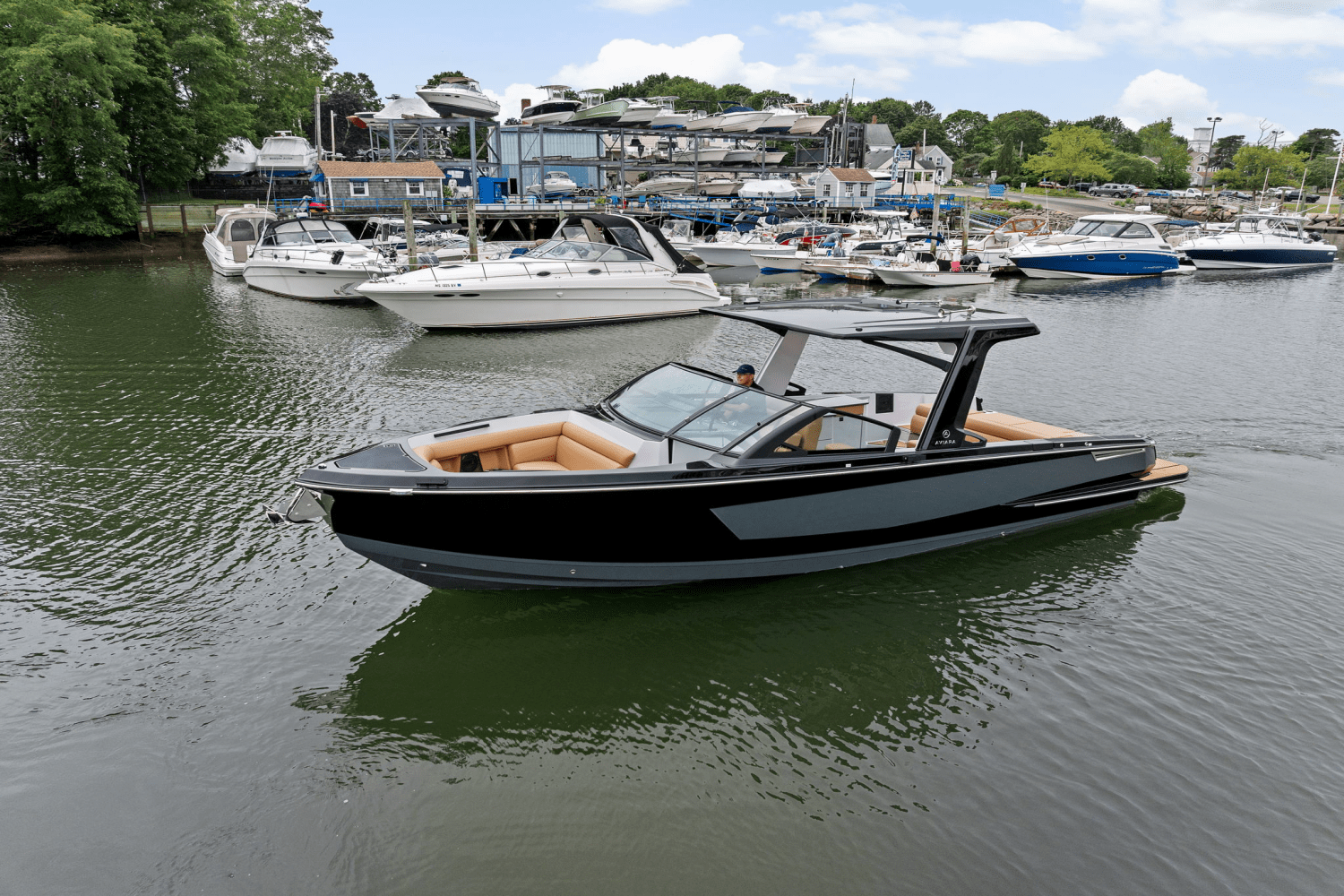 2024 Aviara AV32 Image Thumbnail #51