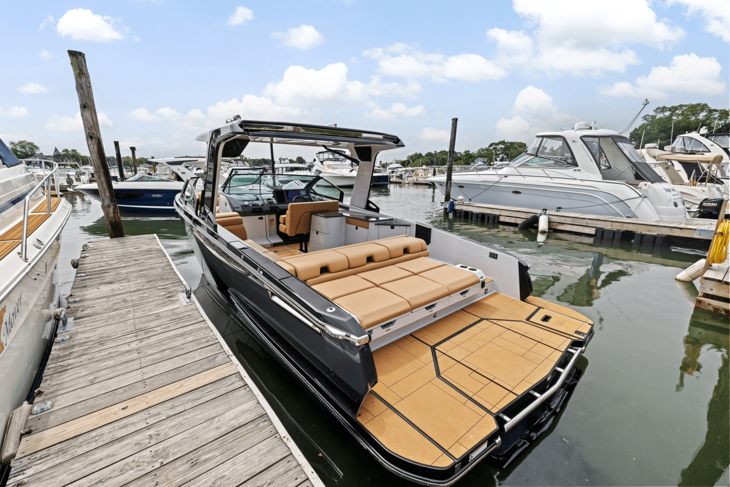 2024 Aviara AV32 Image Thumbnail #5