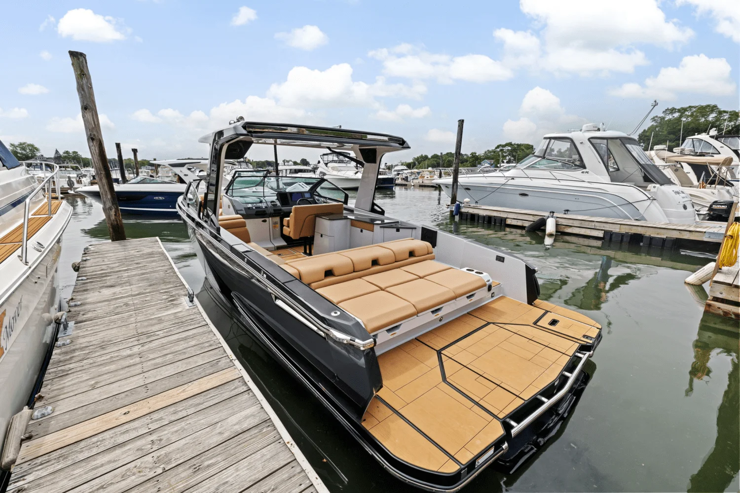 2024 Aviara AV32 Image Thumbnail #5