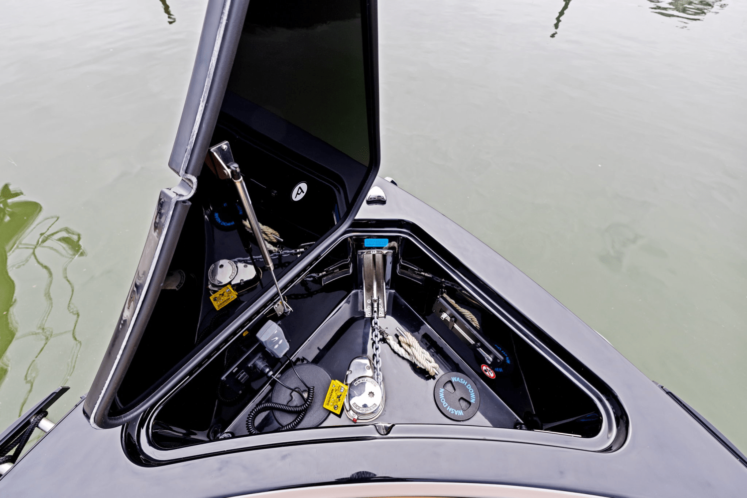 2024 Aviara AV32 Image Thumbnail #43