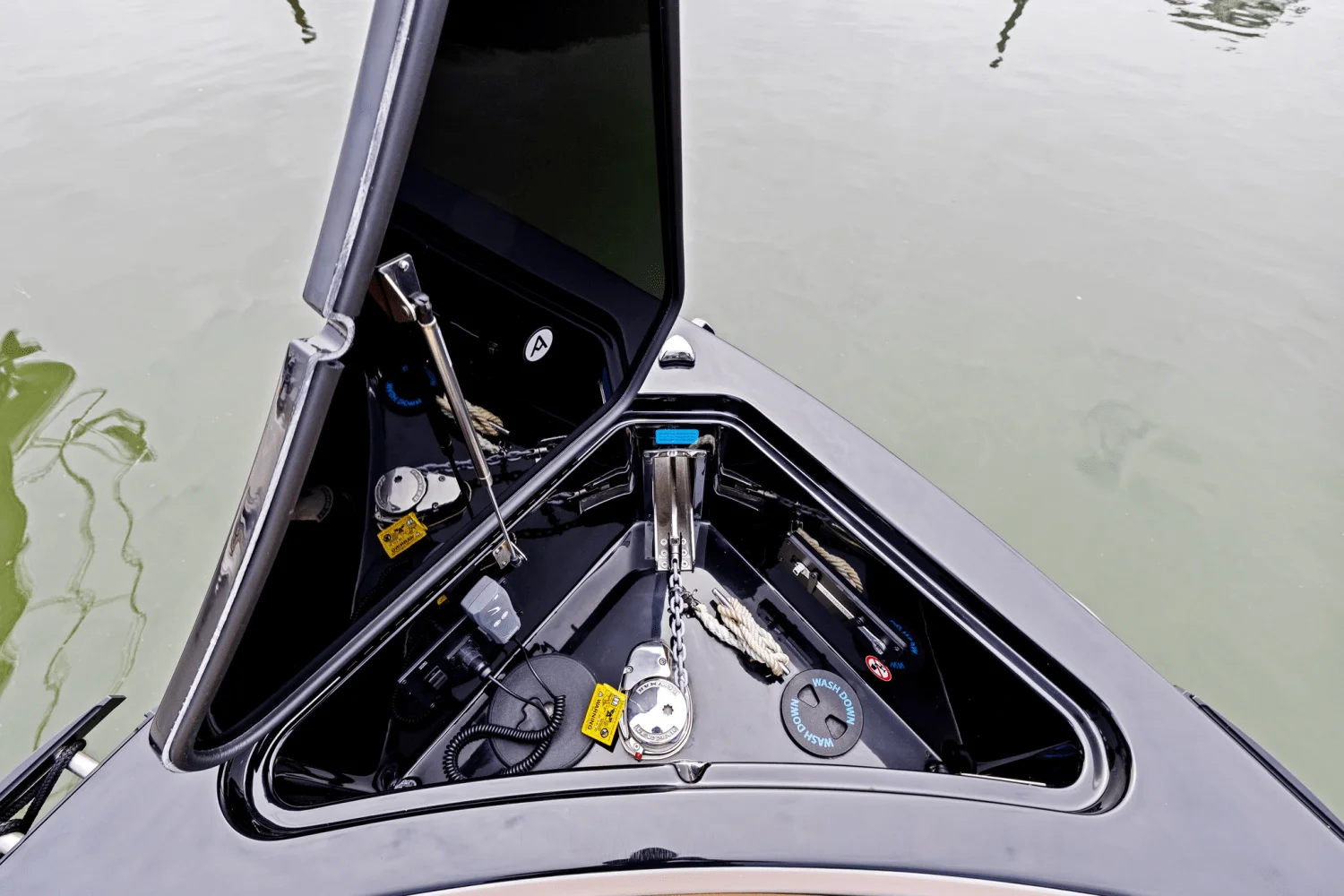 2024 Aviara AV32 Image Thumbnail #43