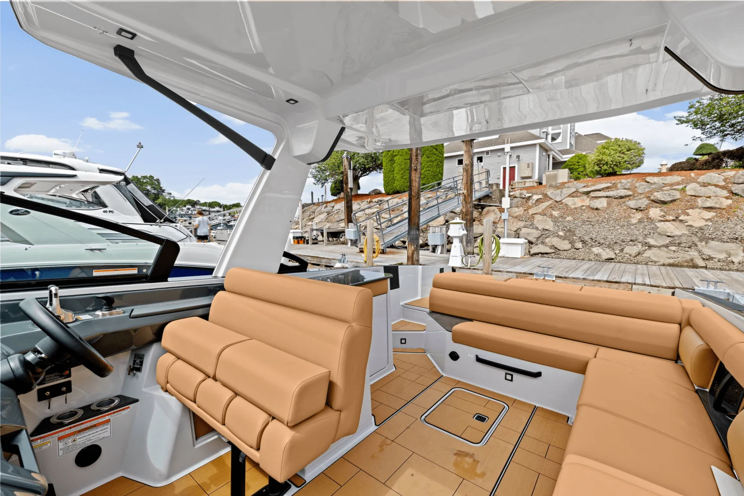 2024 Aviara AV32 Image Thumbnail #25