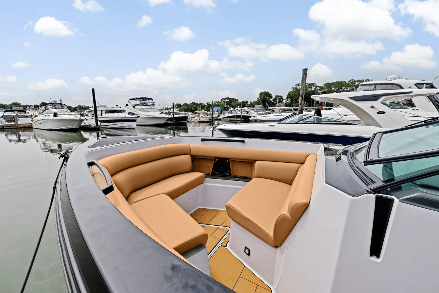 2024 Aviara AV32 Image Thumbnail #39