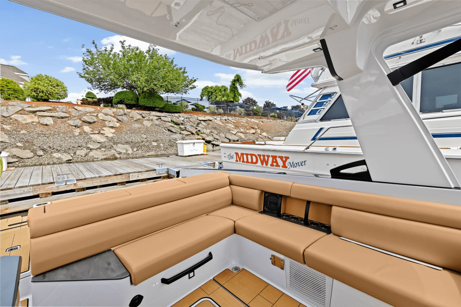 2024 Aviara AV32 Image Thumbnail #16