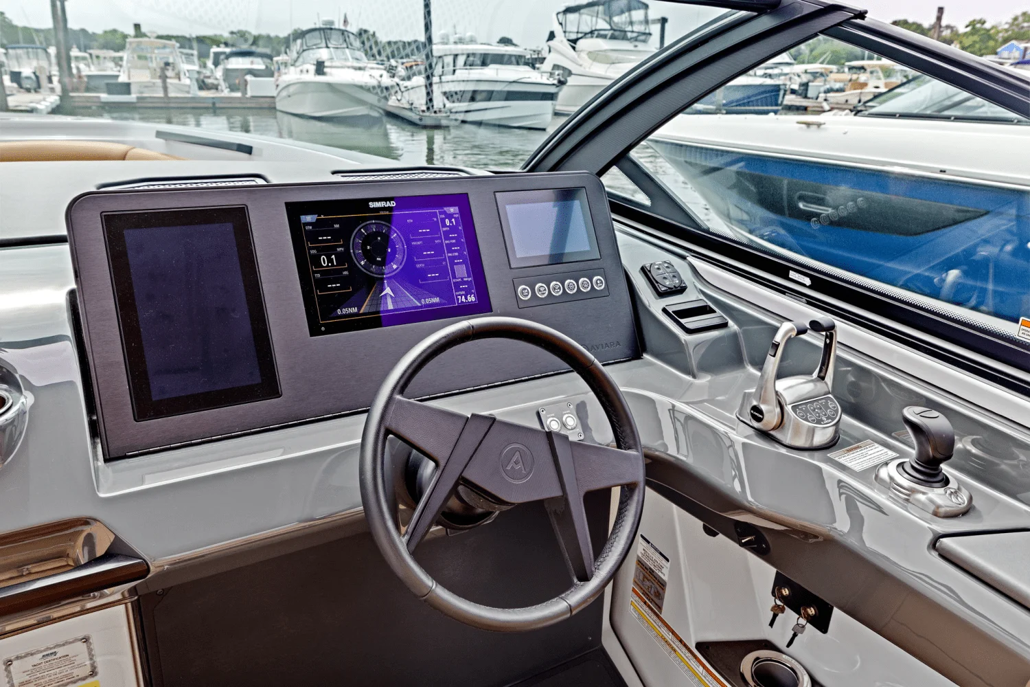 2024 Aviara AV32 Image Thumbnail #29