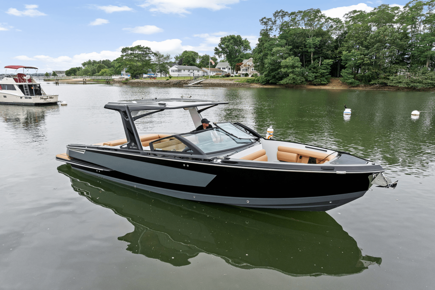 2024 Aviara AV32 Image Thumbnail #1