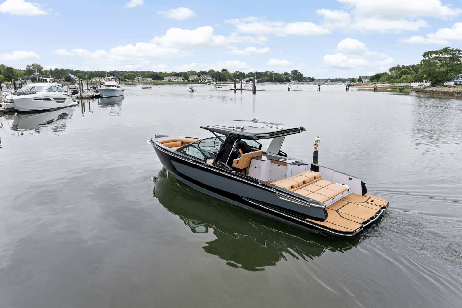 2024 Aviara AV32 Image Thumbnail #47