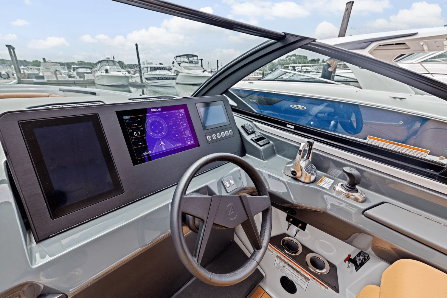 2024 Aviara AV32 Image Thumbnail #30