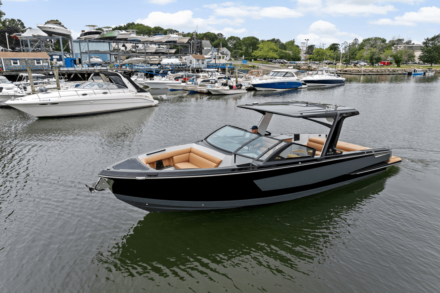 2024 Aviara AV32 Image Thumbnail #50