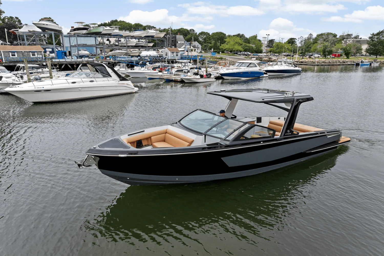 2024 Aviara AV32 Image Thumbnail #50