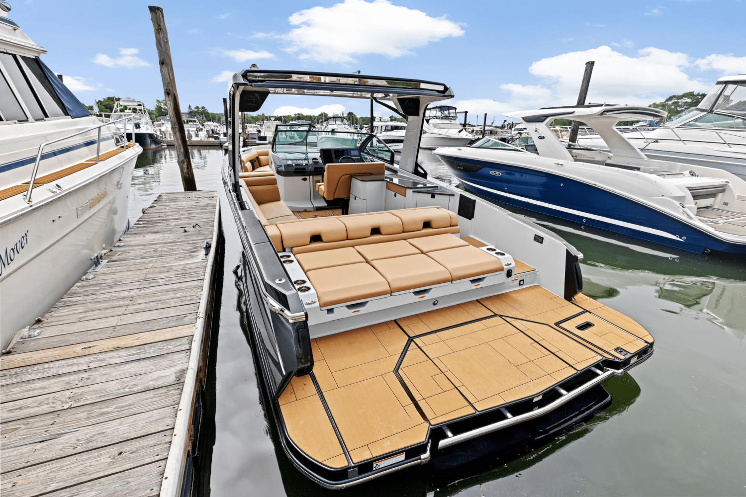 2024 Aviara AV32 Image Thumbnail #7