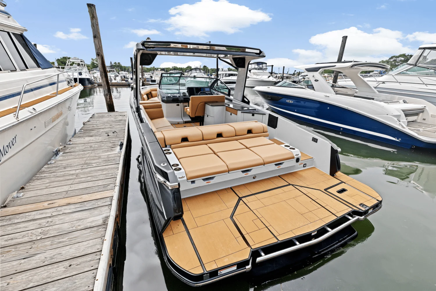 2024 Aviara AV32 Image Thumbnail #7