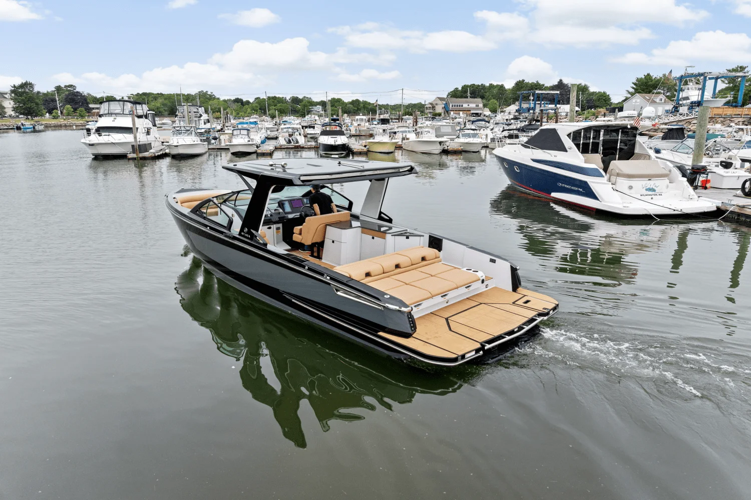 2024 Aviara AV32 Image Thumbnail #45