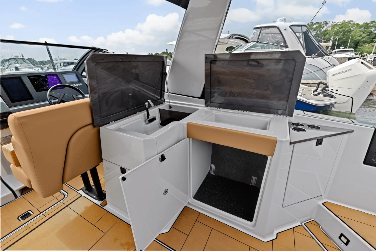 2024 Aviara AV32 Image Thumbnail #19