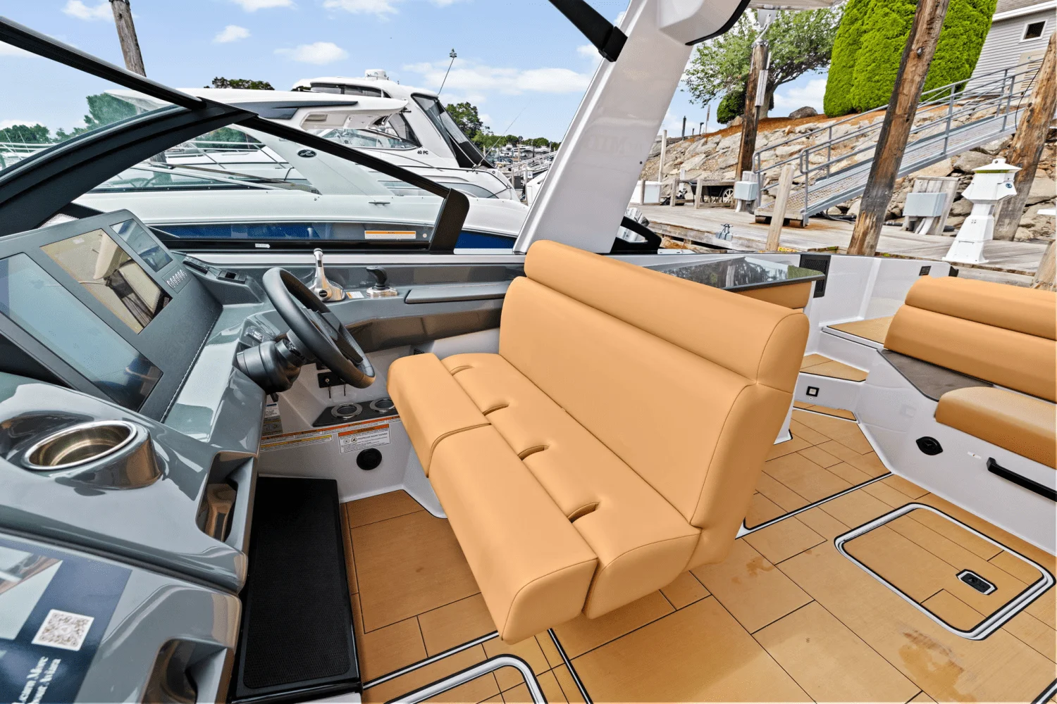 2024 Aviara AV32 Image Thumbnail #27