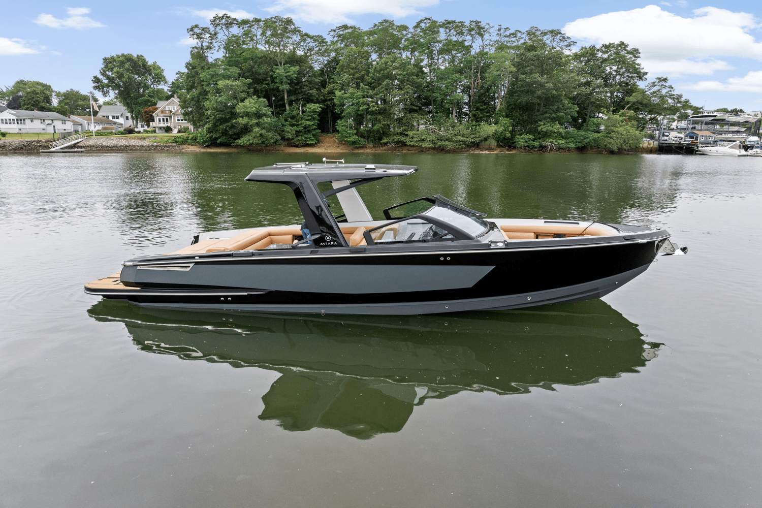 2024 Aviara AV32 Image Thumbnail #0