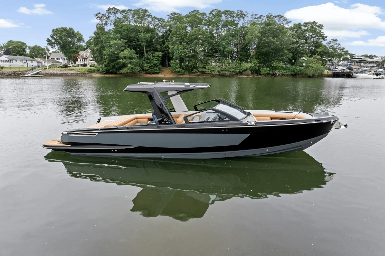 2024 Aviara AV32 Image Thumbnail #0