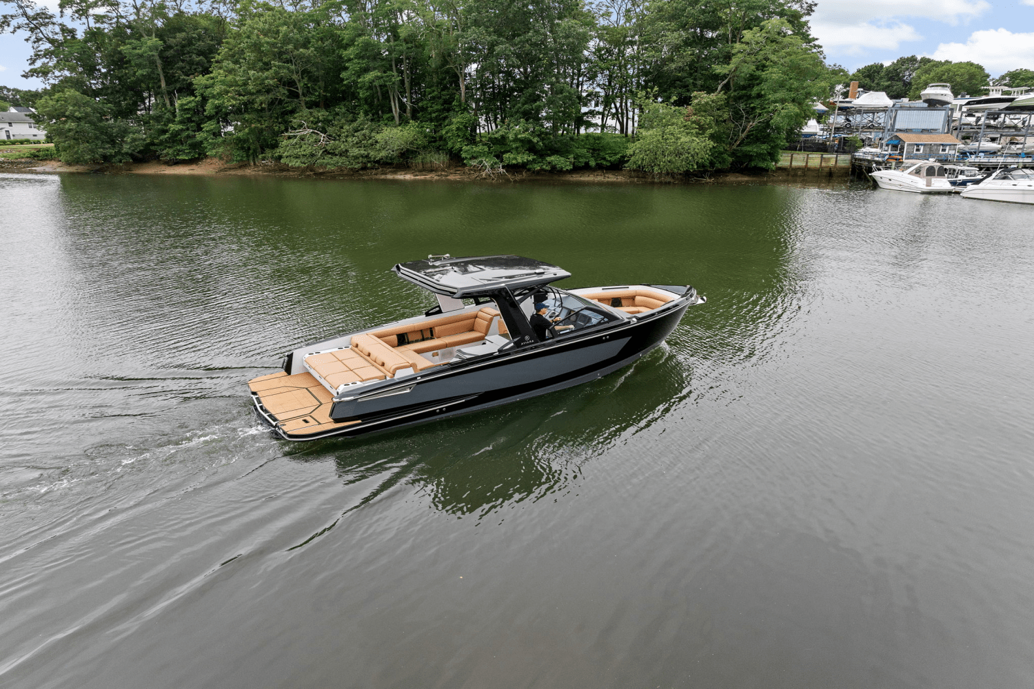 2024 Aviara AV32 Image Thumbnail #46