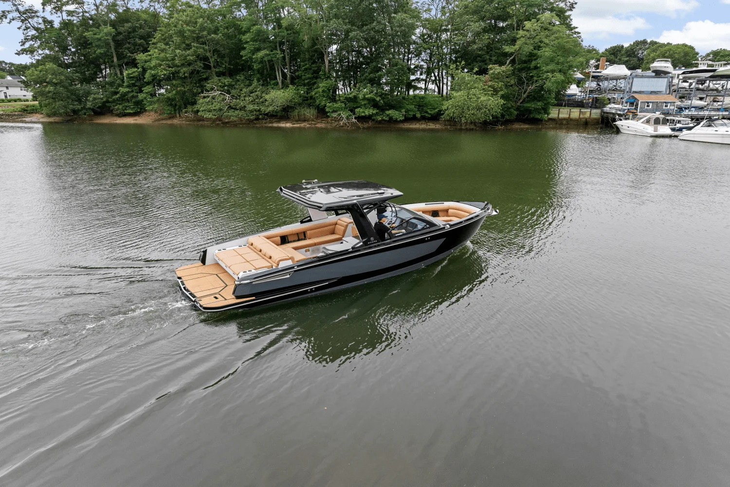 2024 Aviara AV32 Image Thumbnail #46