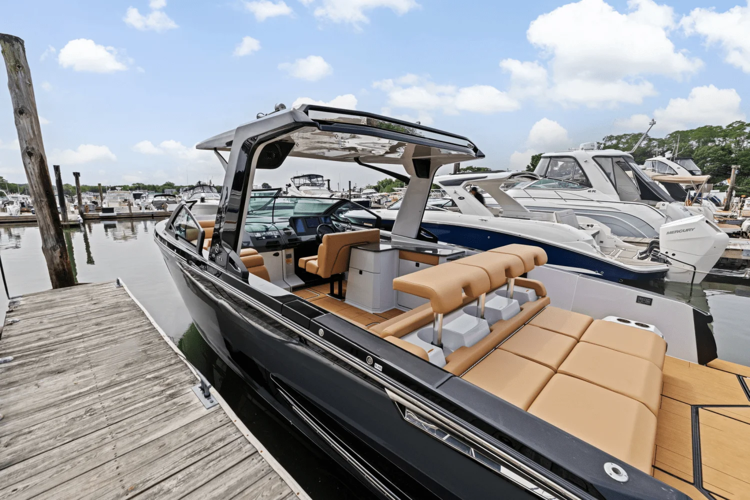 2024 Aviara AV32 Image Thumbnail #4