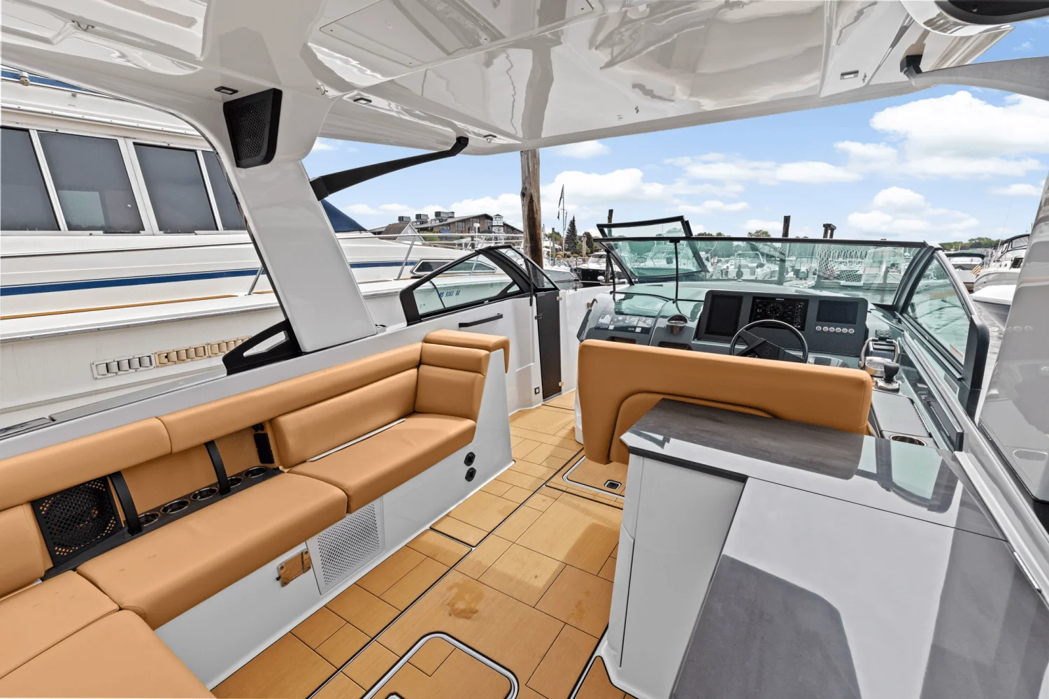 2024 Aviara AV32 Image Thumbnail #20