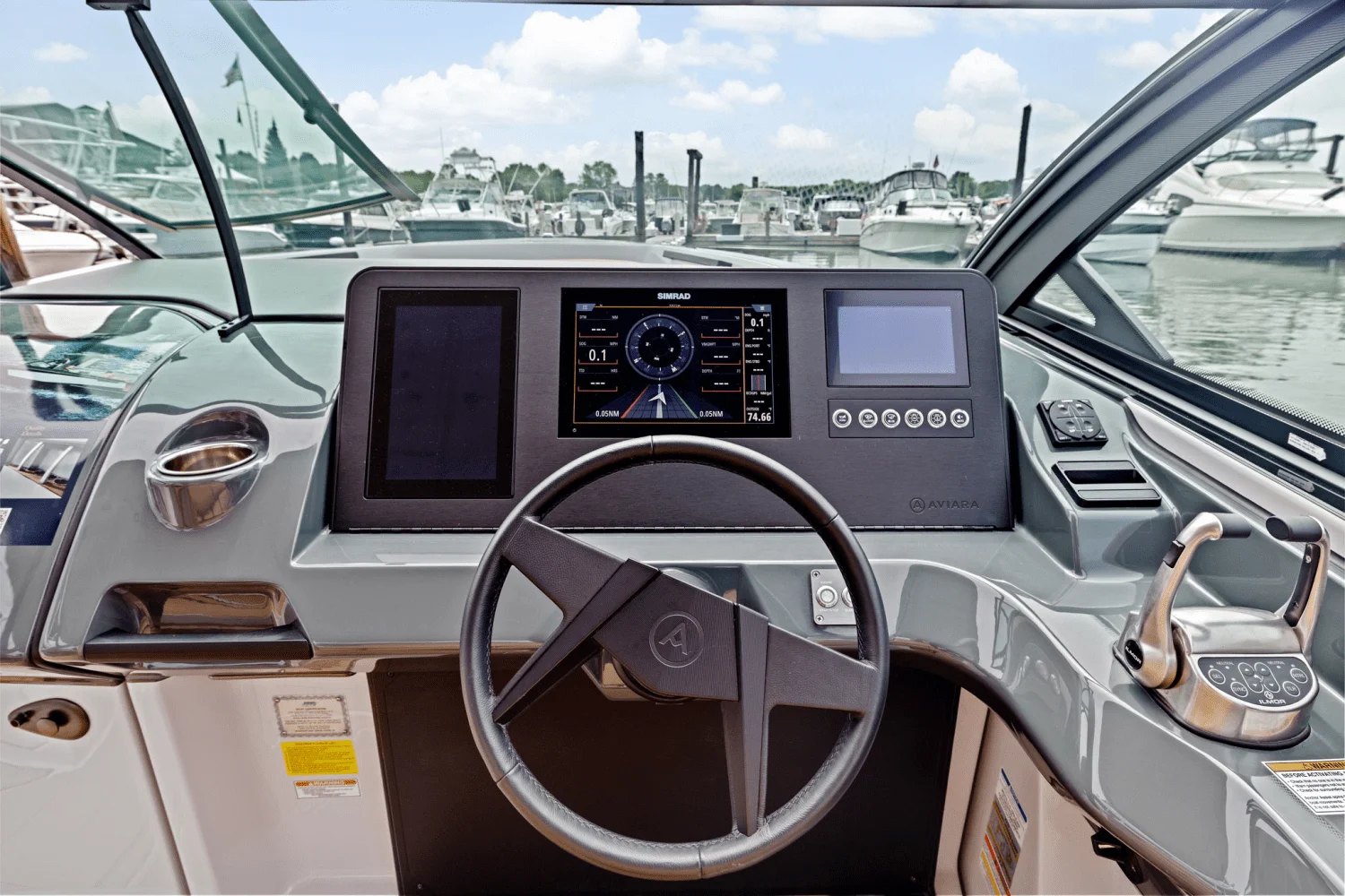 2024 Aviara AV32 Image Thumbnail #31