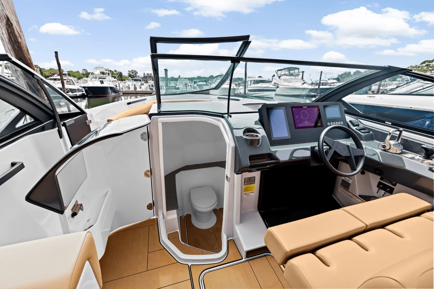 2024 Aviara AV32 Image Thumbnail #35