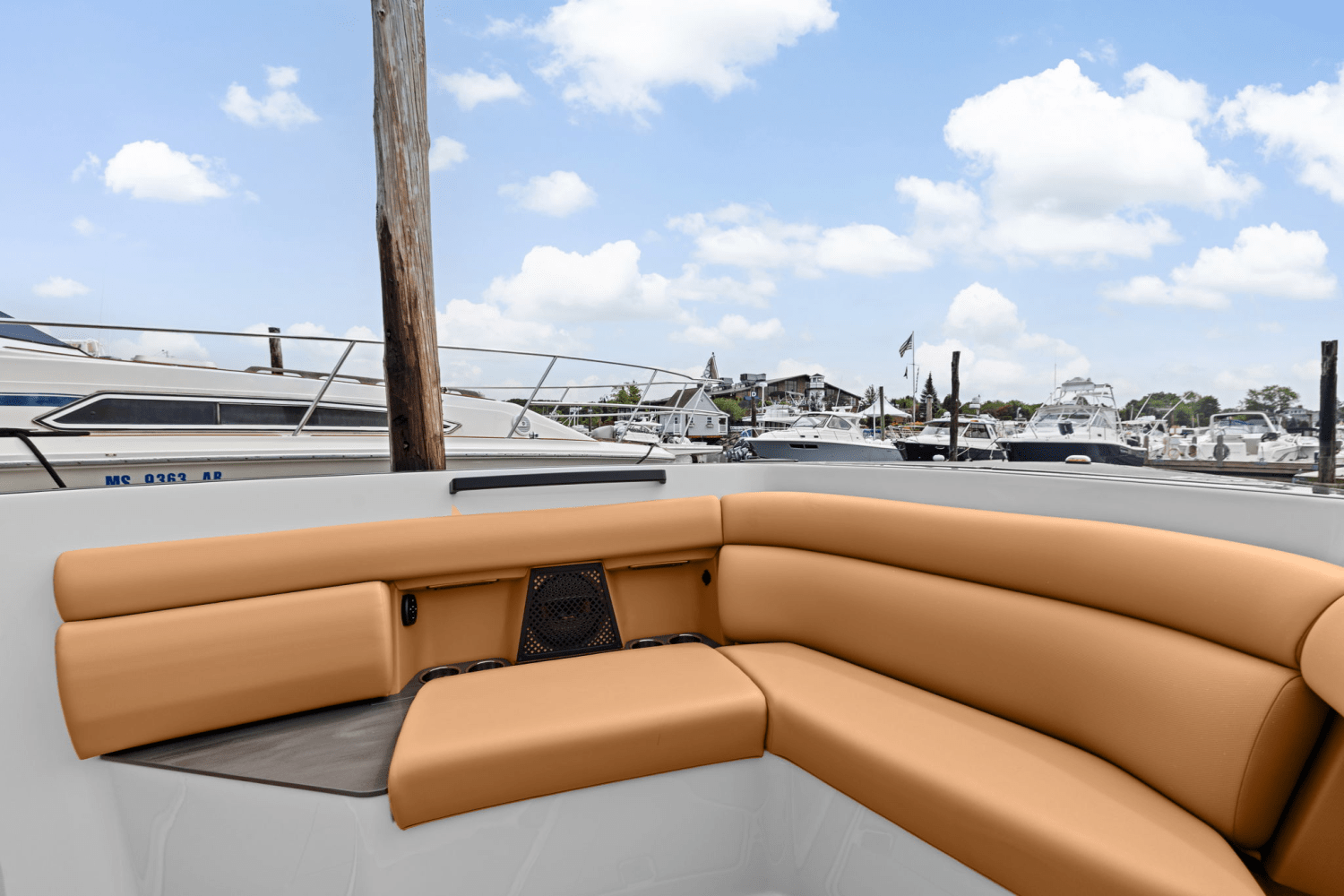 2024 Aviara AV32 Image Thumbnail #41