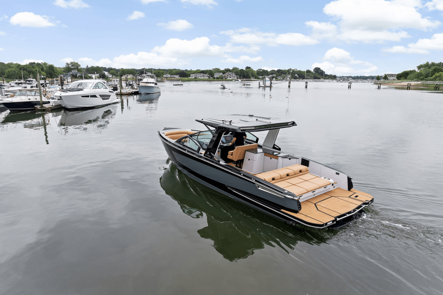 2024 Aviara AV32 Image Thumbnail #48