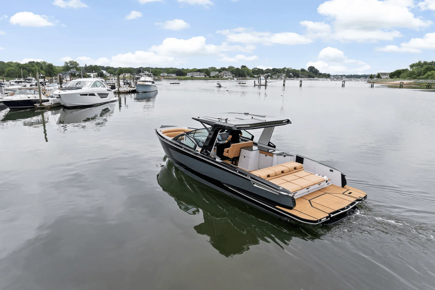 2024 Aviara AV32 Image Thumbnail #48