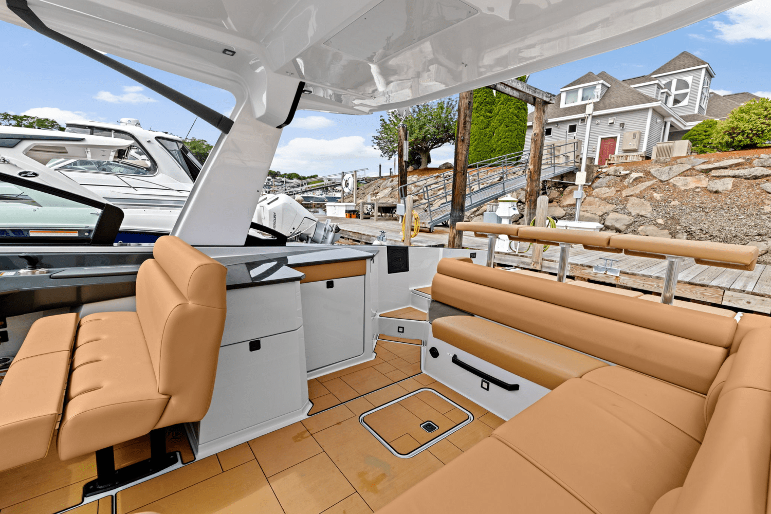 2024 Aviara AV32 Image Thumbnail #17