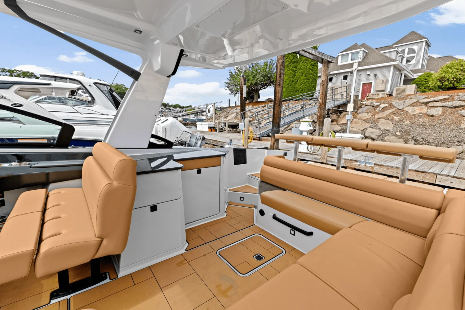 2024 Aviara AV32 Image Thumbnail #17