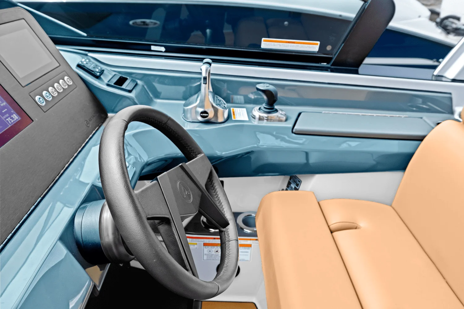 2024 Aviara AV32 Image Thumbnail #28