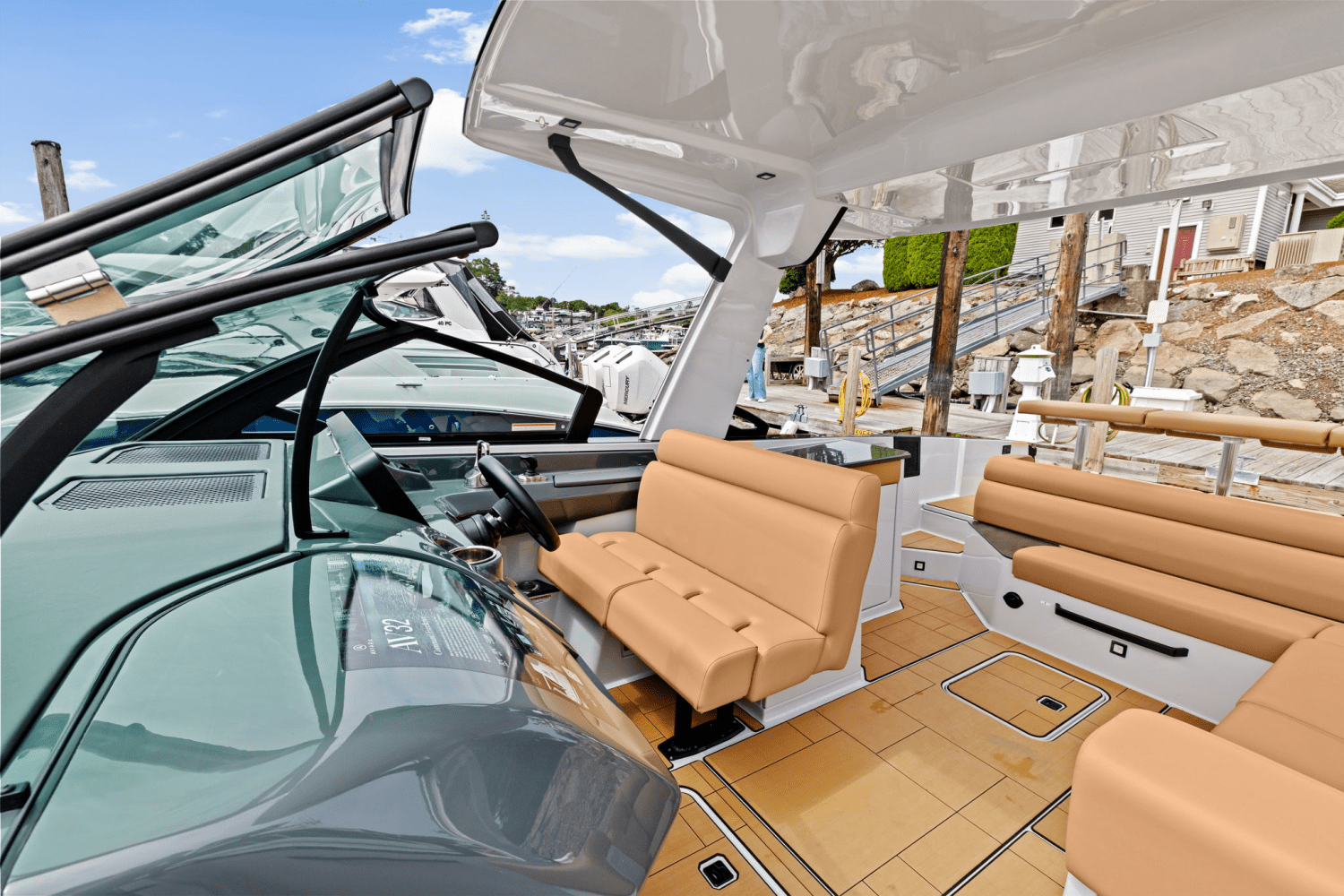 2024 Aviara AV32 Image Thumbnail #26