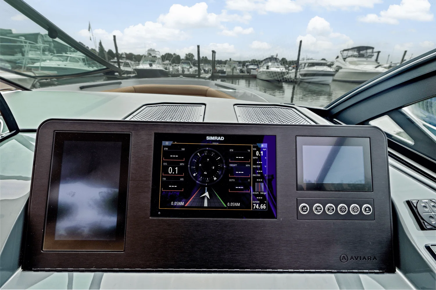 2024 Aviara AV32 Image Thumbnail #32