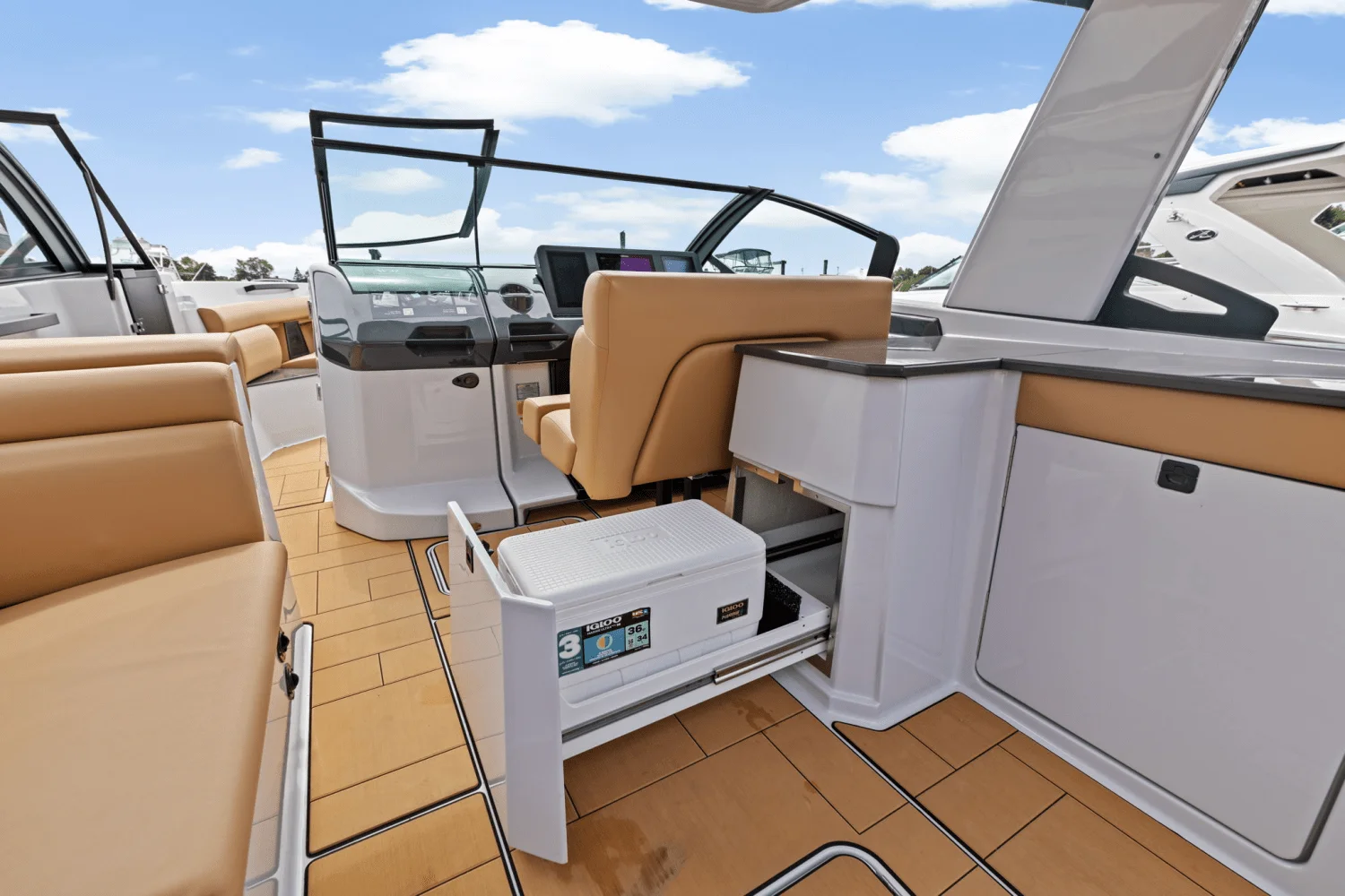 2024 Aviara AV32 Image Thumbnail #21