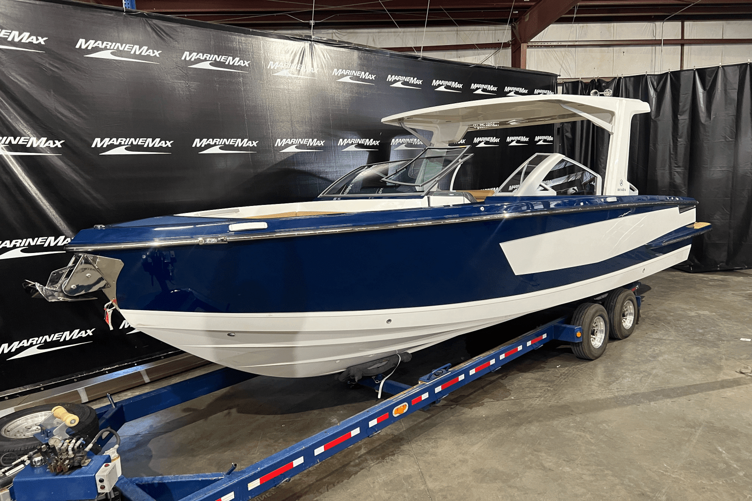 2024 Aviara AV32 Image Thumbnail #0