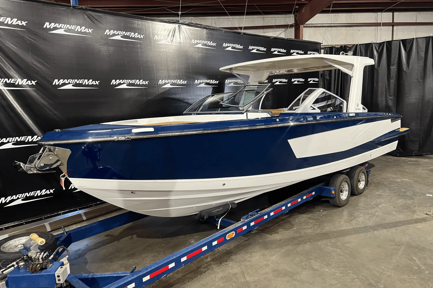 2024 Aviara AV32 Image Thumbnail #0