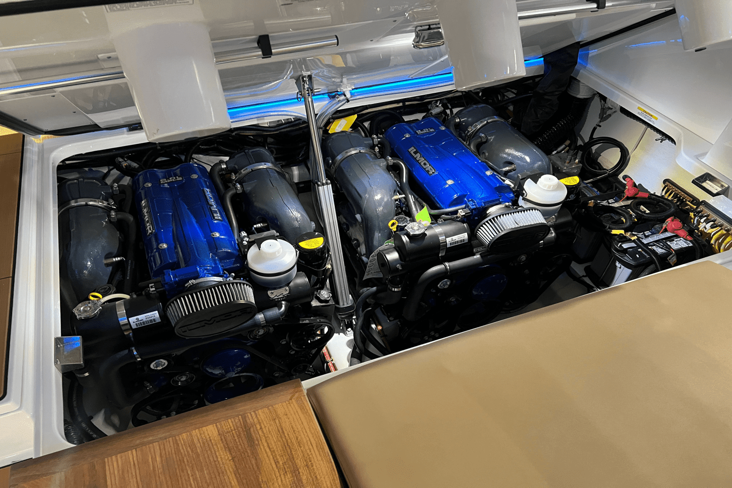 2024 Aviara AV32 Image Thumbnail #32