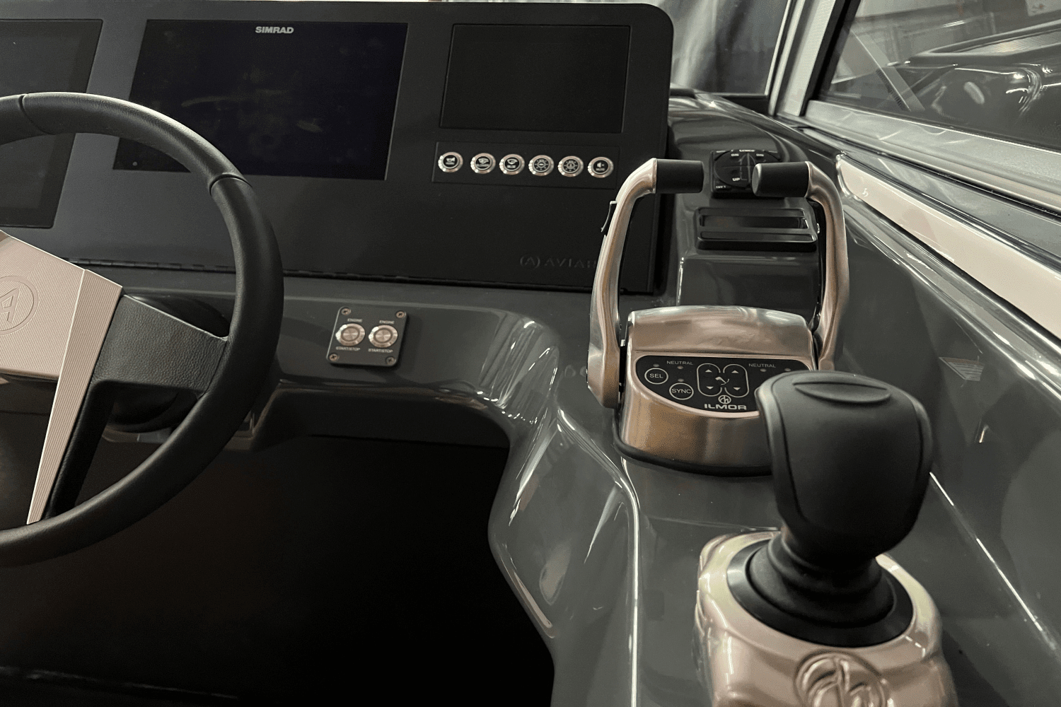 2024 Aviara AV32 Image Thumbnail #21