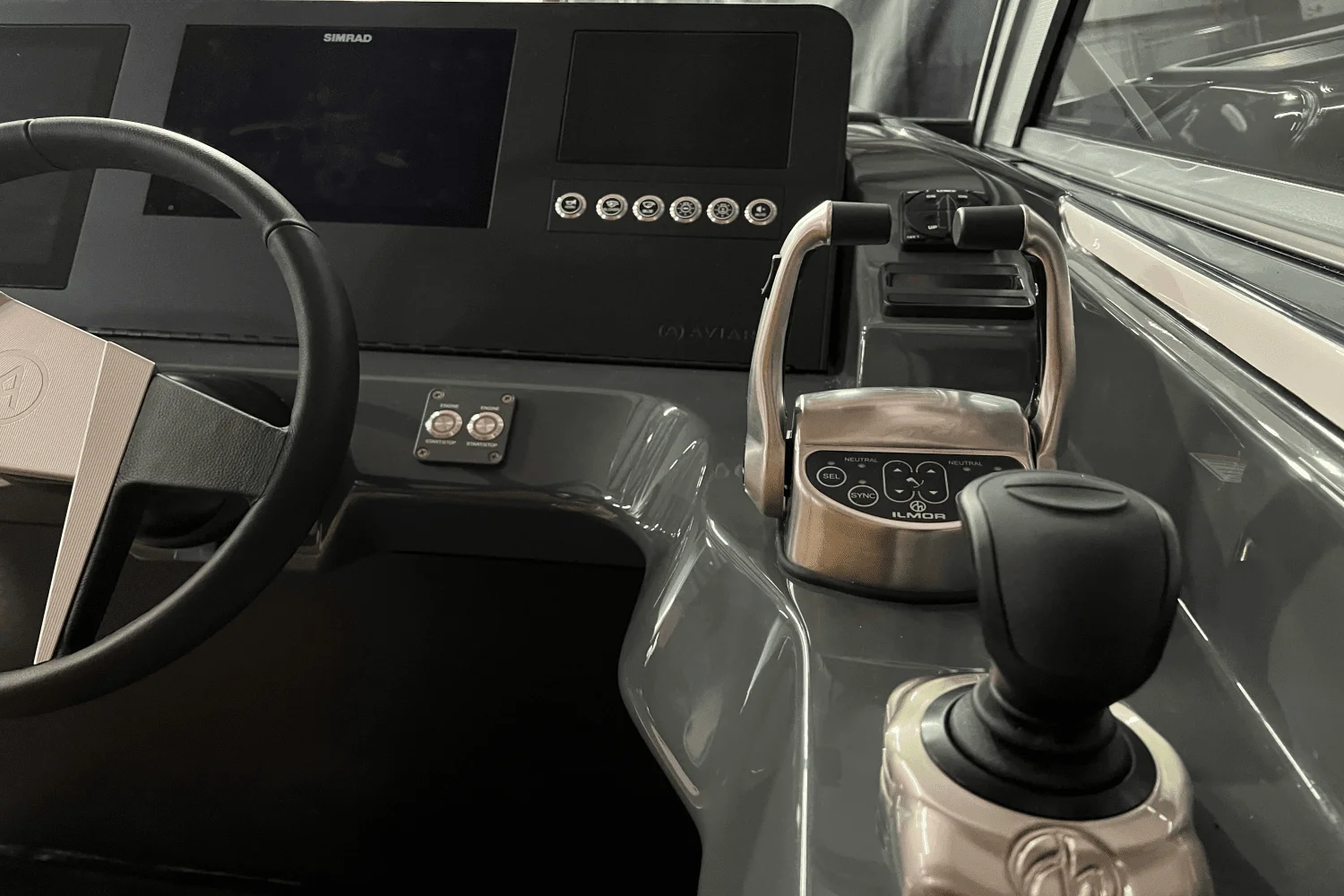 2024 Aviara AV32 Image Thumbnail #21