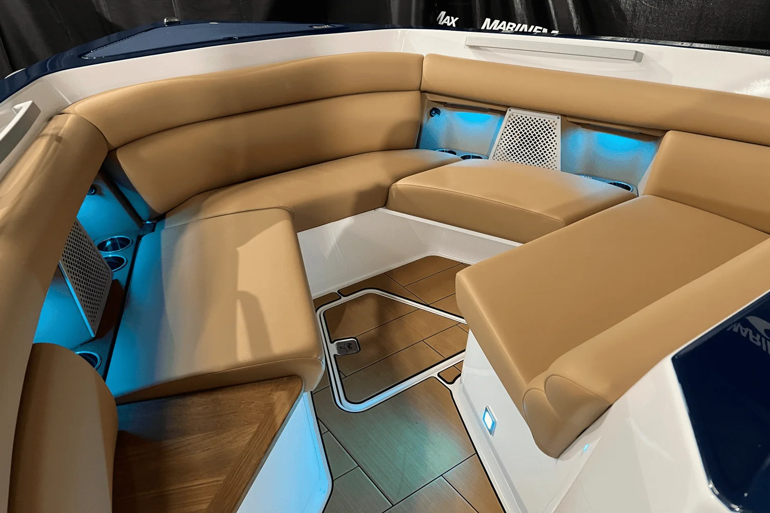 2024 Aviara AV32 Image Thumbnail #25