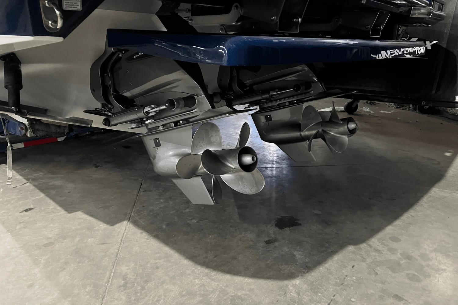 2024 Aviara AV32 Image Thumbnail #7